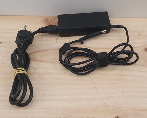 Chargeur original hewlett - chargeur,