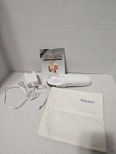Epilady trio speed - cord,