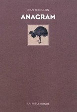 Anagram, Jean Zéboulon