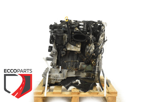 Moteur diesel m651 - m651, om651