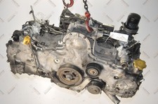 Moteur Diesel SUBARU FORESTER III OUTBACK IV LEGACY V 2.0D 150PS EE20