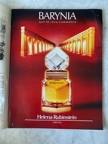 Publicité vintage - ◕,