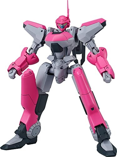 Moderoid martian successor - moderoid,