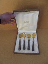 Ancien service à bonbon /