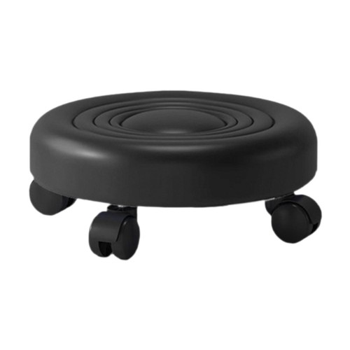 Tabouret bas roulettes avec - tabouret,