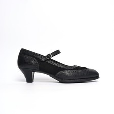 JOHN LOBB bespoke shoes (7 UK)