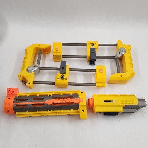 Nerf strike recon - nerf,