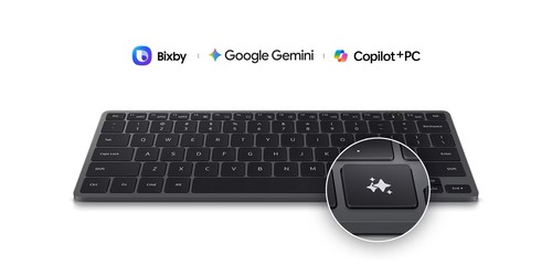 Clavier samsung smart - clavier, keyboard