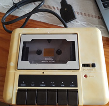 Turbo Corder lecteur de