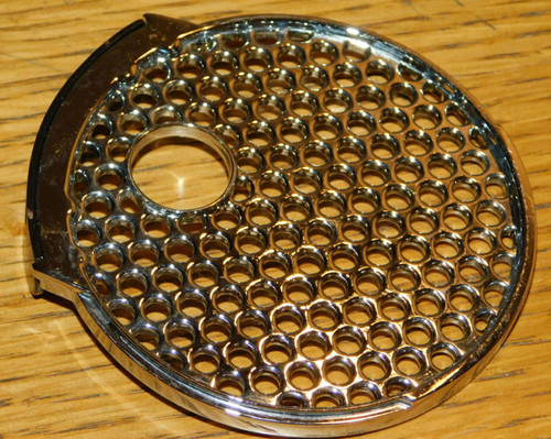 Grille support repose tasse - grille,