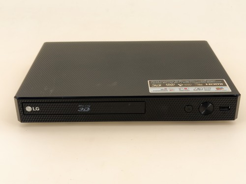 Bp450 mini lecteur - lg,