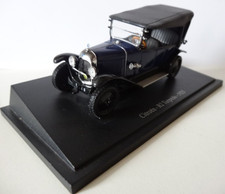 Citroën - B2 Torpedo - 1925 -