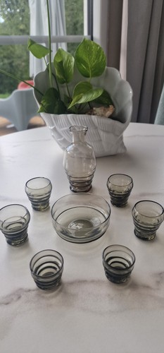 Service liqueur vintage 8 - vintage,