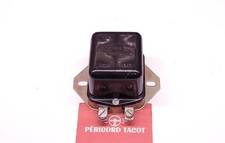 Régulateur de Dynamo  6V  Paris-Rhône XD220   CITROËN 2CV A AU AZ AZL AZLP AZU