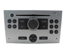 Radio Cd Opel Astra H Zafira B 13190857 7644221317