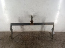 Attelage (boule de remorquage)