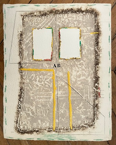 James coignard gravure - james,