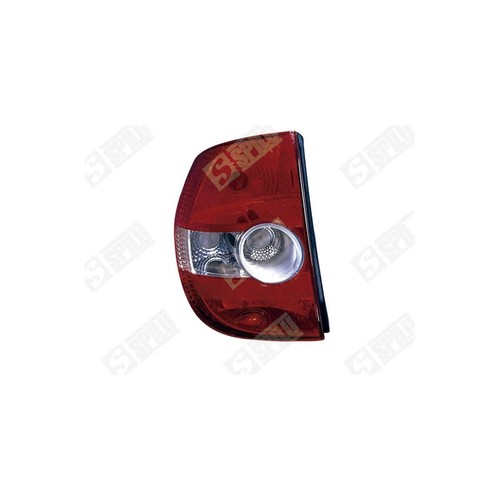 Pour fox 5z0945112 phare - 5z0945112,