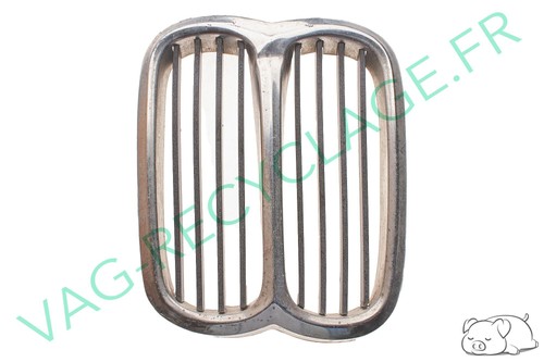 ♻️Haricots grille de