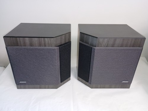 Pair vintage 1994 bose 2001 - pair,