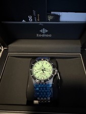 Zodiac ZO3560 Pro Diver Summer