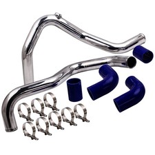 Intercooler pipe piping kit - piping,
