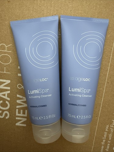 Skin ageloc lumi spa gel - lumi,