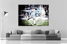 CRISTIANO RONALDO FOOTBALL CR7