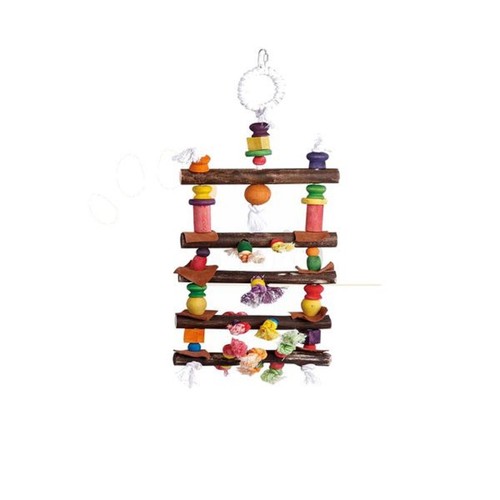 Balancoire pour perroquets - pour,