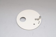 INON -3 Stop Diffuseur Blanc 2 (TTL/Manuel) Pour Flash Inon (Usagé Garanti)