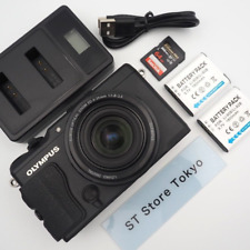 [N.MINT] OLYMPUS Stylus XZ-2