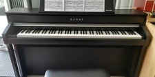 Piano numérique haut de gamme - Kawai CA98