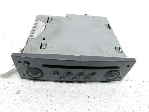 Autoradio 8200666146 renault - 8200666146,