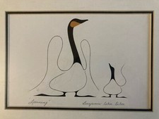 Très Belle Estampe Gravure