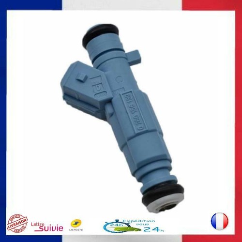 Injecteur 300cc haut débit - 300cc,
