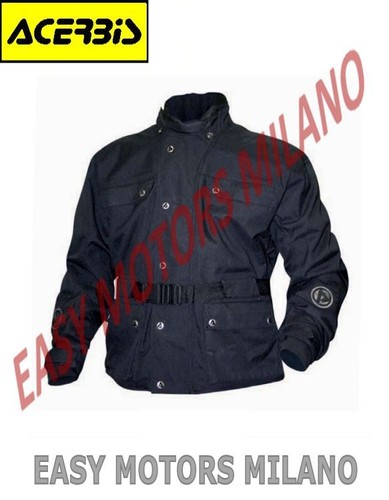 Acerbis veste moto - moto, vêtement