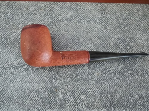 Pipe bontemps saint claude - pipe,