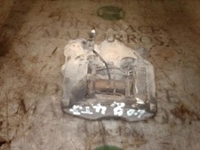 ETRIER DE FREIN ARRIERE GAUCHE