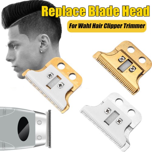 Remplacer tête de coupe - 1x,