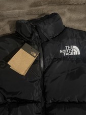 Doudoune the north - 🧥,