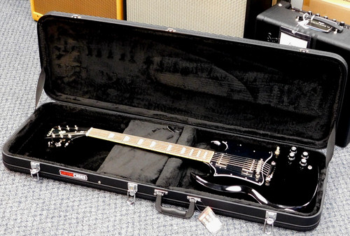 2025 epiphone standard - sg,
