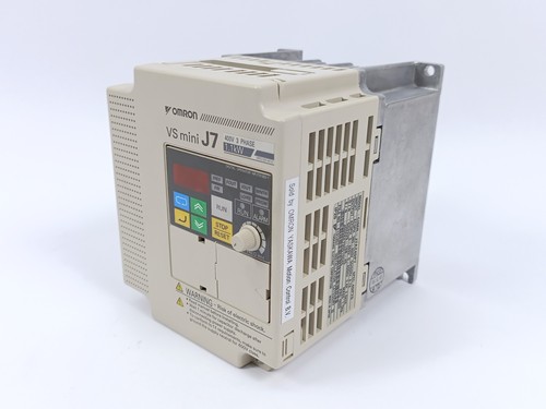 Omron yaskawa cimr j7az40p7 - omron, cimr-j7az40p7