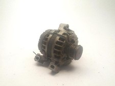 0125711014 alternateur VOLVO
