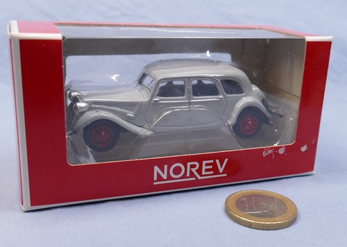 Norev réf 310809 - 1/58,