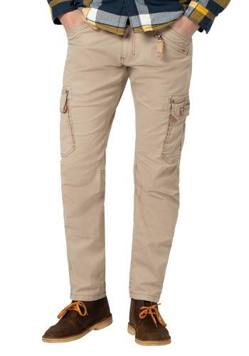 Timezone herren cargo jean - timezone,