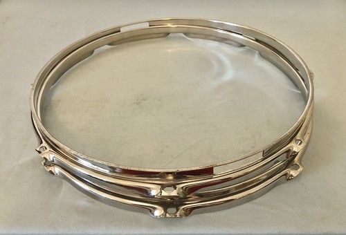 Pair vintage 60s - vintage, 14”