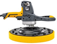 POWERMAT Lisseur À Enduit