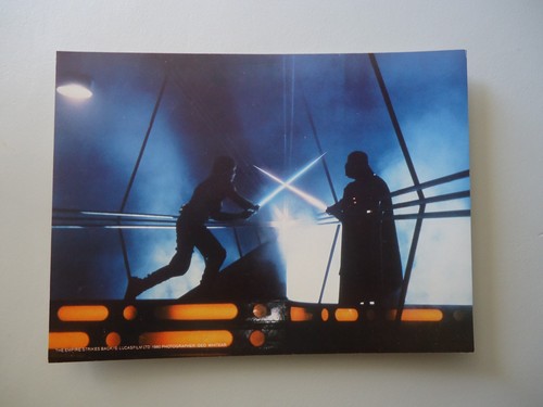 Star wars the - star, empire