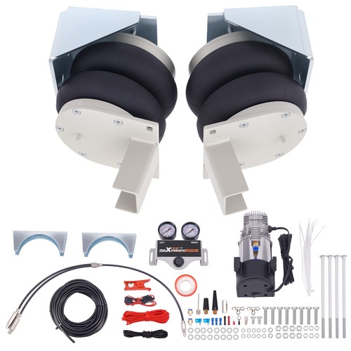 Air suspension kit arrière - kit,