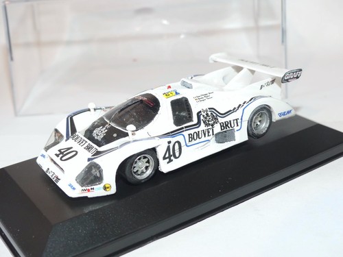 Rondeau m482 le mans - rondeau,